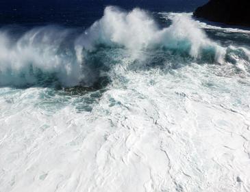 Cap Méchant, Saint Philippe, La Réunion © Etienne Pierart